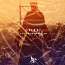 Tize & Walkman Alkhebu - Wushu BasiX
