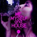Yves St. Patrick - In My Mind
