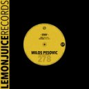 Milos Pesovic - Stay (Original Mix)