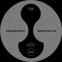 Cøncenträte - Timewarp