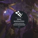 TKNO - Raveolution (Pulse Plant Remix)