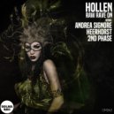 Hollen - Raw Rave On