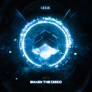 Ed E.T - Smash The Disco (Extended Mix)