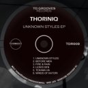 ThoriniQ - Before Men