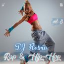 DJ Retriv - Rap & Hip-Hop vol. 8 ()