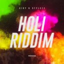 KIDY & STYLEZZ - Holi Riddim (Original Mix)