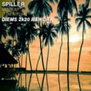 Spiller - Groovejet (If This Ain\'t Love) (Diems 2k20 Extended Rework)