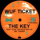Wuf Ticket - The Key