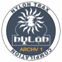 Jaymz Nylon - Yemaya
