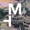 Danny Howard feat. Mr. V - In Need of Acid