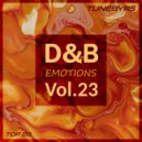 TUNEBYRS - D&B Emotions Vol.23 ()