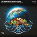 The Him & Yall & Royal Avenue - Believe