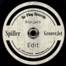 Spiller - GrooveJet