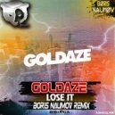 Goldaze - Lose it