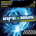 Arhetium R - Aurora (Original Mix)