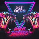 Def Neon - Anytime (Original Mix)