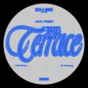 Jack Priest - The Terrace