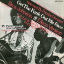 DJ Barry Harris II - Tear The Roof Outta Ma Face