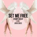 Stuart Ojelay - Set Me Free