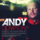 Andy Compton, Rogiers - What Ya Doing (Darren Campbell & Frank Star Radio Mix)