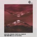 Crew Funk, Traffol, Lowheads, Bianca Po - Take Your Time (Fat Fish Remix)