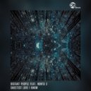 Distant People, Nontu X - Sweetest Love I Know (Distant People & Francois  Remix)