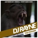 DJ Rayne - The Monark