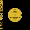 ANATTA & CORMAC - Step Up (Original Mix)
