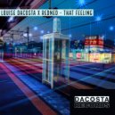 Louise DaCosta x Red Ned - That Feeling
