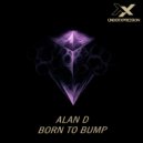 Alan D - Motherfucker (Original Mix)