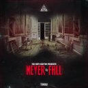 The Dope Doctor - Never Fall (Original Mix)