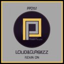 Loud&Clasiizz - Flexin On (Instrumental)