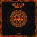 Niels Ellen - Sacred Gardens (Original Mix)