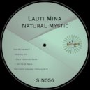 Lauti Mina - Natrual Mystic (Ian Tribb Remix)