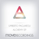 Umberto Pagliaroli & Side B - To Party Whith Love (Original Mix)