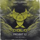 Projekt 32 - Take My Hand (Original Mix)