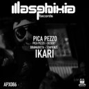 Ikari - Pica Pezzo