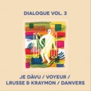 Je Dàvu - Dream Of Cream
