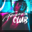 Dany Cohiba, Eddie Amador - Crazy (Black Legend Project Remix)
