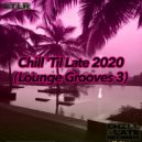 JussComplex - Afternoon Breeze (Original Mix)