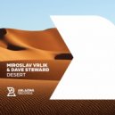 Miroslav Vrlik & Dave Steward - Desert (Original Mix)