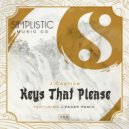 J.Caprice - Keys That Please (J-Fader Remix)
