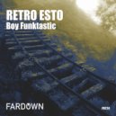 Boy Funktastic - Pericos