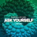 Marcellus (UK) - Release (Original Mix)