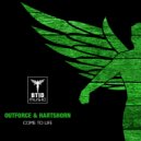 Outforce & Hartshorn - Come To Life