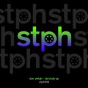 Don Pelojo - One Two (Original Mix)