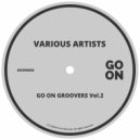 Nico Masset - Dat Pussy