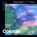 King & Early feat. Lauren L'aimant - Begin Again