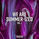 Sascha Sonido - Spirit of House