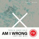 TAYA. & Jamie Vale - Am I Wrong